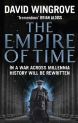 kniha The Empire of Time, Ebury Publishing 2015