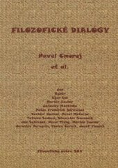 kniha Filozofické dialógy, Filozofický ústav SAV 2008