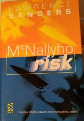 kniha McNallyho risk, BB/art 1997
