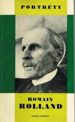 kniha Romain Rolland, Jednota československých matematiků a fysiků 1930