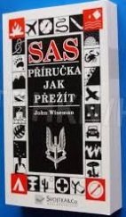 kniha SAS  Příručka jak přežít, Svojtka & Co. 2021