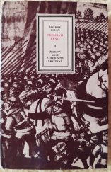 kniha Prekliati králi I Železný král Zahrdúsená královna, Slovenský spisovateľ 1974