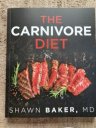 kniha The Carnivore Diet, Victory Belt Publishing 2020