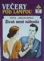 kniha Život není náhoda, Ivo Železný 1993