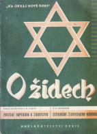 kniha O Židech, Orbis 1940