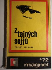 kniha Z tajných sejfů, Magnet 1972