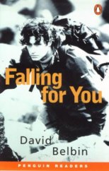 kniha Falling for you, Penguin Books 2000