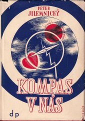 kniha Kompas v nás, Družstevní práce 1937