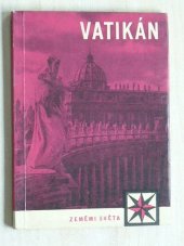 kniha Vatikán, Nakladatelství politické literatury 1964