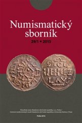 kniha Numismatický sborník 29/1, Filosofia 2017