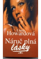 kniha Náruč plná lásky, Alpress 2002