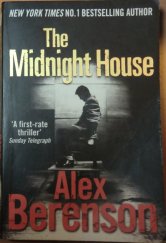 kniha The Midnight House, Arrow books 2011