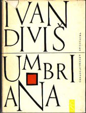 kniha Umbriana, Československý spisovatel 1965