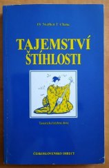 kniha Tajemství štíhlosti Taoistická léčebná dieta, Československo Direct 1991