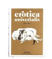 kniha Erotica Universalis, Taschen 2019