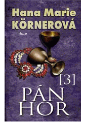 kniha Pán hor 3., Ikar 2009