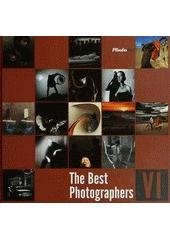 kniha The best photographers., PhotoArt 2011