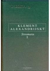 kniha Stromata I., Oikoymenh 2004