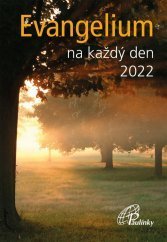 kniha Evangelium na každý den 2022, Paulínky 2021