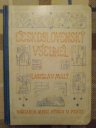 kniha Československý všeuměl škole i domovu pro děti 6-7leté, Alois Hynek 1927