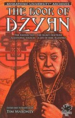 kniha The Book of Dzyan, Caosium Publication 2000