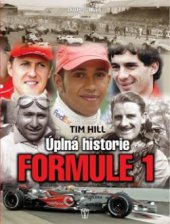 kniha Formule 1 úplná historie, Naše vojsko 2012
