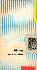 kniha Pět let ve vesmíru, Svět sovětů 1963