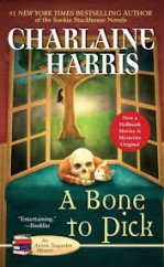 kniha A Bone to Pick Aurora Teagarden Mysteries, Book 2, Berkley Prime Crime 2008