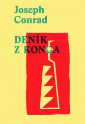 kniha Deník z Konga, Revolver Revue 2017