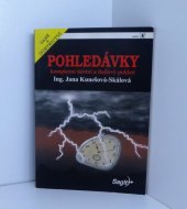 kniha Pohledávky komplexní účetní a daňový pohled, Sagit 1996