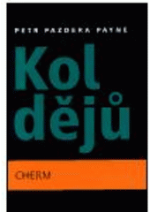 kniha Kol dějů sbírka povídek, Cherm 2001