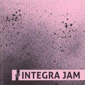 kniha Integra Jam, Univerzita Jana Evangelisty Purkyně Ústí nad Labem 2010