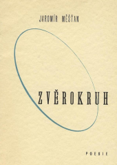 kniha Zvěrokruh [poesie], Edice Zvěrokruh 1939