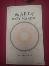 kniha The Art of baby making , New Generation Publishing 2013