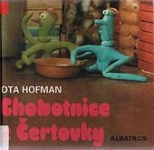 kniha Chobotnice z Čertovky, Albatros 1997