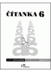 kniha Čítanka 6 příručka pro učitele, Prodos 1998