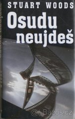 kniha Osudu neujdeš, Ikar 1995