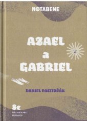 kniha Azael a Gabriel, Nota Bene  2019