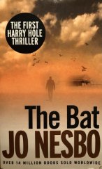 kniha The Bat (Harry Hole #1), Vintage Books 2013