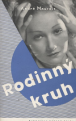 kniha Rodinný kruh, Julius Albert 1937