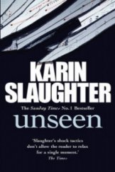 kniha Unseen, Random House 2014