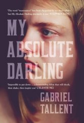 kniha My Absolute Darling , HarperCollins 2017