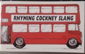 kniha Rhyming Cockney Slang, Abson Books 1998