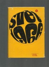 kniha Svět ... 1966 ročenka, Svoboda 1967