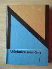 kniha Učebnice němčiny. I, SPN 1966