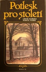 kniha Potlesk pro století, Práce 1987