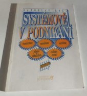 kniha Systémově v podnikání, Prospektrum 1993