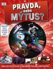 kniha Pravda nebo mýtus?, Omega 2018