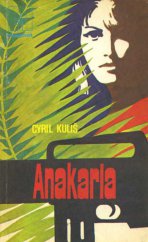 kniha Anakarla, Naše vojsko 1986