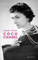 kniha Coco Chanel, Garamond 2008